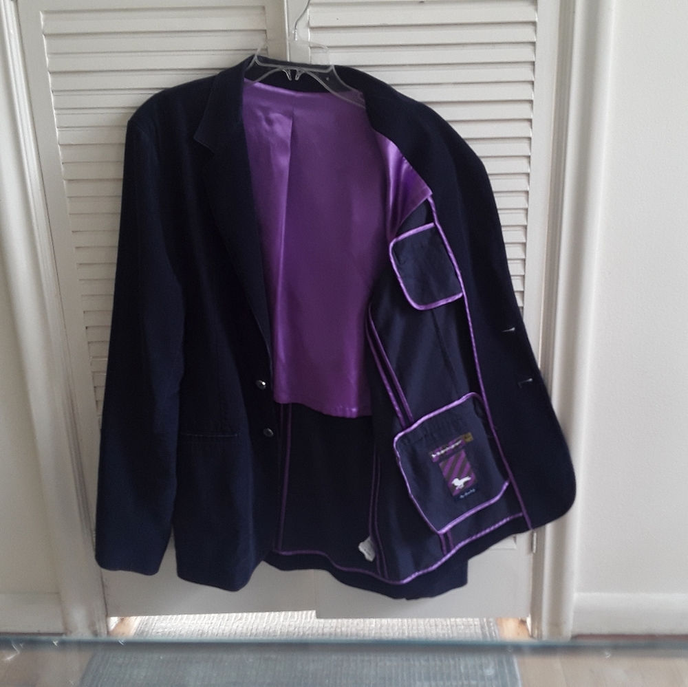 Jacket Modern Amusement XL
